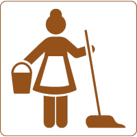 Daily Cleaning