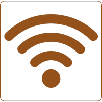 Free Wi-Fi