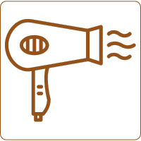 Hair Dryer