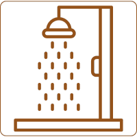 Hot & Cold Water